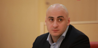 პროკურატურამ ნიკა მელიასთან დაკავშირებით სასამართლოს მიმართა