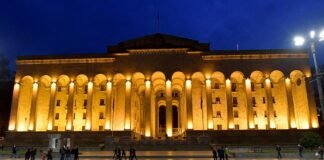 Quizz რა იცით არჩევნების შესახებ