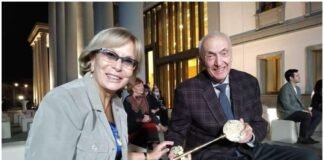 თენგიზ ცერცვაძის მეუღლეს კორონავირუსი დაუდასტურდა