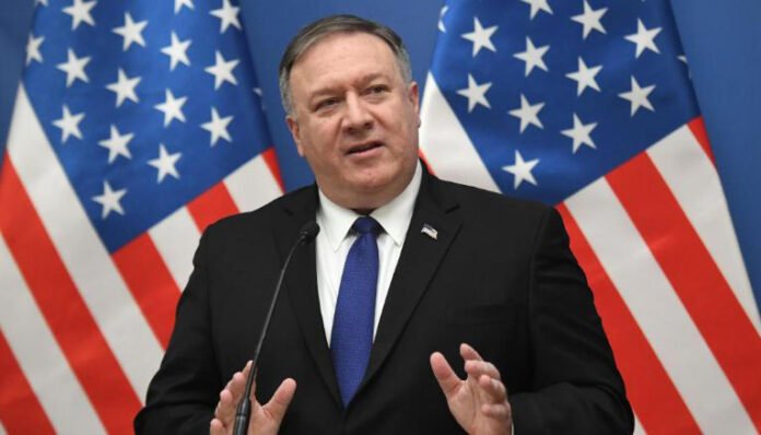 pompeo