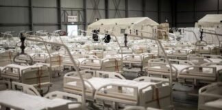 კლინიკების ასოციაცია – კლინიკებთან საველე ჰოსპიტლები, კარვები უნდა გაიხსნას