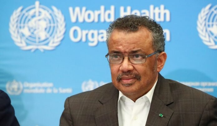 tedros