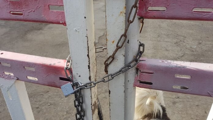 ბოქლომი