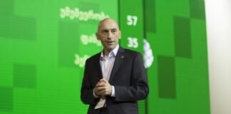 მეგრელიშვილი: „გირჩი“ პარლამენტშია და ეს სენსაციაა