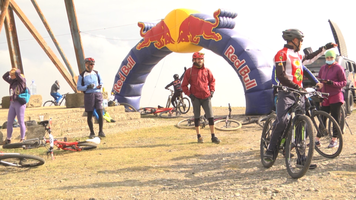 ველორბოლა