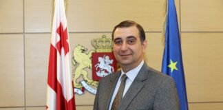 მიხეილ ჩხენკელი თვითიზოლაციაშია