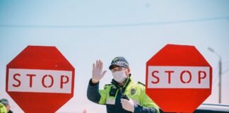 ტრანსპორტი, გადაადგილება- რა დამატებით შეზღუდვებზე მსჯელობს მთავრობა ?