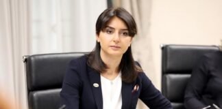 ნინო ლაცაბიძე: ქალაქს სჭირდება განვითარების ახალი გენერალური გეგმა