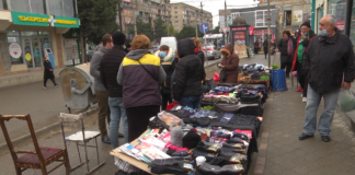 გარემოვაჭრეები კომპრომისზე საუბრობენ