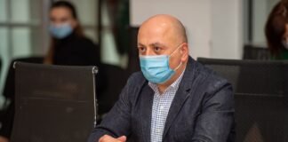 ექსკლუზივი: საკადრო ცვლილებები მერიაში-რუსთავის მერს ახალი მოადგილე ჰყავს