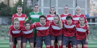 ისტორიაში პირველად- საქართველოს ქალთა კლუბი ჩემპიონთა ლიგაზე