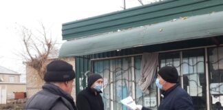 გარდაბნის მუნიციპალიტეტი ეთნიკური უმცირესობების ინფორმირების კამპანიაში ჩაერთო