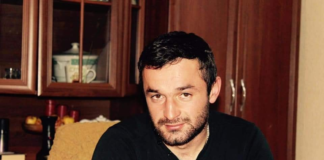 დმანისში ახალგაზრდა მამაკაცს ეძებენ