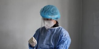 კორონავირუსის 21 ახალი შემთხვევა ბოლნისში