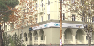 მარდალეიშვილის სამედიცინო ცენტრში კორონავირუსზე ტესტირებები დაიწყო