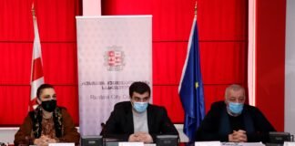 რუსთავის საკრებულომ ქალაქის 2021 წლის ბიუჯეტი დაამტკიცა (+ვიდეო)