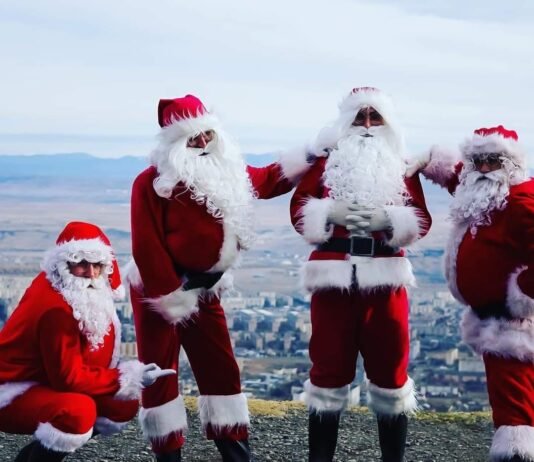 გასართობი ცენტრი “უჯმალენდი” სოციალურ კამპანიას გეგმავს