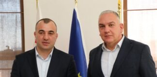 ქვემო ქართლში სახელმწიფო რწმუნებულს ახალი მოადგილე ჰყავს