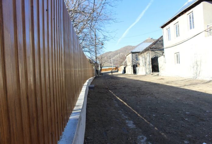 bolnisi kostava kucha