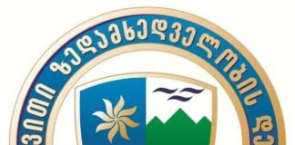 გარემოსდაცვითი პატრულირებისა და სწრაფი რეაგირების სამსახური უქმე დღეებშიც იმუშავებს