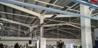 პრემიერი: რაც უფრო ბევრი მოქალაქე ატარებს პირბადეს, მეტ სამუშაო ადგილს შევინარჩუნებთ