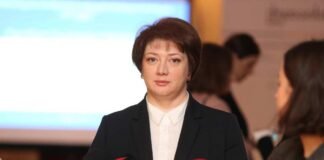 ცქიტიშვილი: მთელ საზოგადოებას გვაკისრია უდიდესი პასუხისმგებლობა