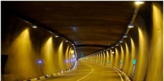 გორის გვირაბებში მოძრაობა შეიზღუდება