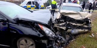 ავარია ქობულეთში – გარდაიცვალა 1 ადამიანი