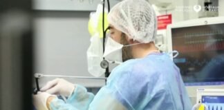 ქრონიკა 20:30-ზე 25.12.2020