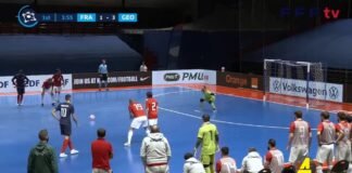 ქრონიკა 20:30-ზე 9.12.2020