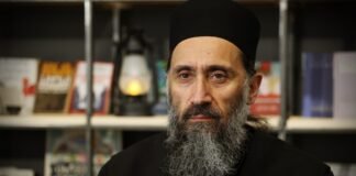 თეოდორე გიგნაძე: მოვწამლეთ ხალხი იმით, რომ კორონა არ არსებობს…