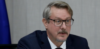 ჰარცელი: ერთი კვირა გვაშორებს, რომ პარლამენტმა დაიწყოს მუშაობა