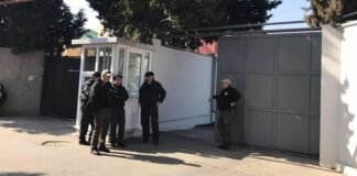 მოლაპარაკებების მეხუთე რაუნდი დღეს აღარ გაიმართება