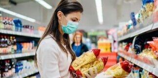 “საქსტატი” გაძვირებული პროდუქტების ანგარიშს აქვეყნებს