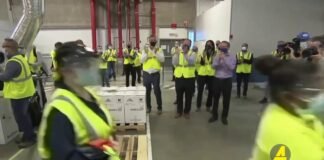 ქრონიკა აზერბაიჯანულ ენაზე 14.12.2020