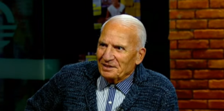 თემურ ქევხიშვილი გარდაიცვალა