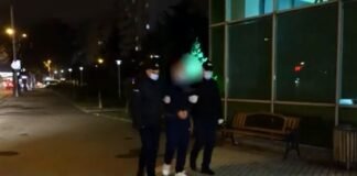 22 წლის მამაკაცი განზრახ მკვლელობის მცდელობის ბრალდებით დააკავეს