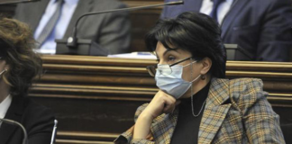 ირმა ზავრადაშვილი: საბავშვო ბაღები ყველა ბავშვისთვის უფასო არ უნდა იყოს