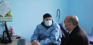 სოფლის ექიმებისთვის ახალი ონლაინ პლატფორმა დაინერგა