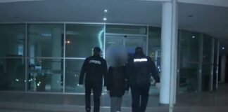 თეთრიწყაროში 2 არასრულწლოვანი დააკავეს