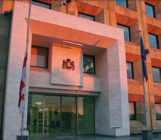 საკოორდინაციო საბჭო ინფორმაციას ავრცელებს