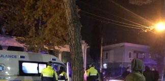 რუსთავში ავტოსაგზაო შემთხვევას ადამიანის სიცოცხლე ემსხვერპლა