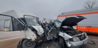 თელავი-ყვარლის მაგისტრალზე შეჯახება მსხვერპლით დასრულდა