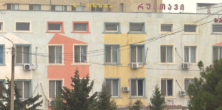 რუსთავში “კოვიდ-19”-ით ახალგაზრდა მამაკაცი გარდაიცვალა