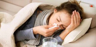 ქვეყანაში B ტიპის ვირუსის შემთხვევები დაფიქსირდა