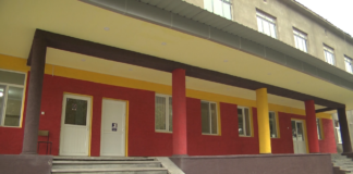 ბავშვთა საავადმყოფოში ყველა კოვიდპაციენტი გამოჯანმრთელდა