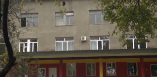 ბავშვთა საავადმყოფოში კორონავირუსი დედას და ორ მცირეწლოვანს დაუდასტურდა