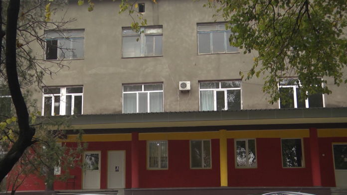 bavshvta saavadmyofo rustav