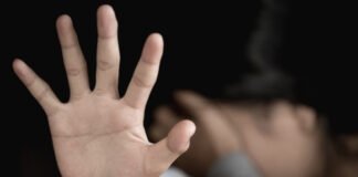 მამაკაცმა ორსული ცოლი სცემა