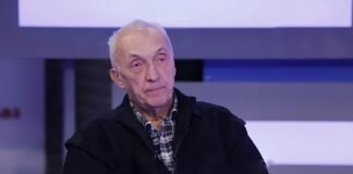 ცერცვაძე: ცალსახად სჯობს, რომ ლოკდაუნი გაგრძელდეს და გამკაცრდეს